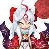 Mistress Cloud's avatar