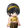 Toph ox Earth ox Bender's avatar