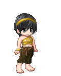 Toph ox Earth ox Bender's avatar