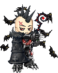 Phantom X Lord's avatar