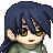 Under Shima's avatar