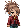 Blood Satrine's avatar