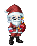 Santa Nick Claus