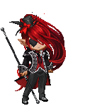 Special Agent Lily's avatar