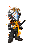 Sephiroth E. G. Mousser's avatar