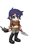 Wolf Blue's avatar