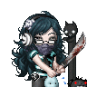 blueeyesblack's avatar