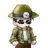 Dr. Indiana Jones II's avatar