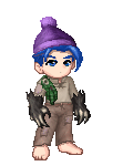 PimpDaddyJmanKoolio's avatar