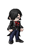 sin of nightmare's avatar