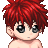 narutohearthinata95's avatar