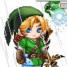 Link The Hero 0f Time's avatar