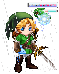 Link The Hero 0f Time's avatar