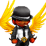 The phoenix of death's avatar