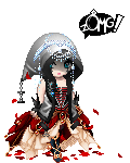 Ina Venellia Frost's avatar