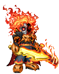 lorderok of flames