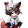 X-fox_demon-X's avatar