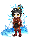The Fire Lord Azula