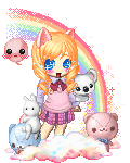 Peppermintte's avatar