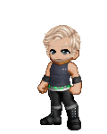 The Christian Cage
