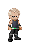 The Christian Cage's avatar