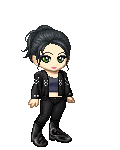 Rose9115's avatar