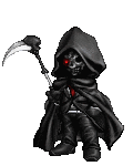 The Dark Grim Reaper