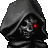 The Dark Grim Reaper's username