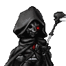 The Dark Grim Reaper