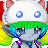 S I M S Hatsune_Miku's avatar