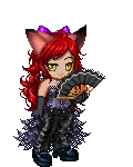 Fox Rosa's avatar