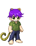 Lucian Cat's avatar