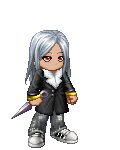 Haseo the Silver Rogue