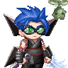 Warrior Gouta's avatar