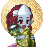Zelrondidi-Ji's avatar