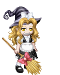 Marisa Kiriisame's avatar