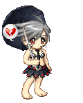 xX-Ms Despair-Xx