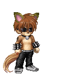 skully cat boy's avatar
