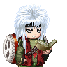 Lady Killer Jiraiya's avatar