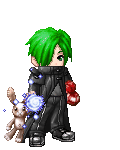 Rychen's avatar