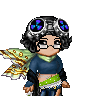 Athena Tritogeneia's avatar