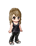 Lily_Princess_of_wolves's avatar
