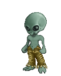 [NPC] alien invader 1999