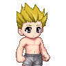 Solar Boy Ed's avatar