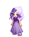 Violet-Bride