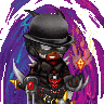 Flame of corruption's avatar