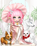 Snow Princess Yukiko's avatar