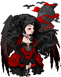 Corvus Nixie's avatar