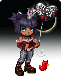 Aquamarie95's avatar