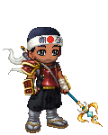 Blackwater Riverwulf's avatar